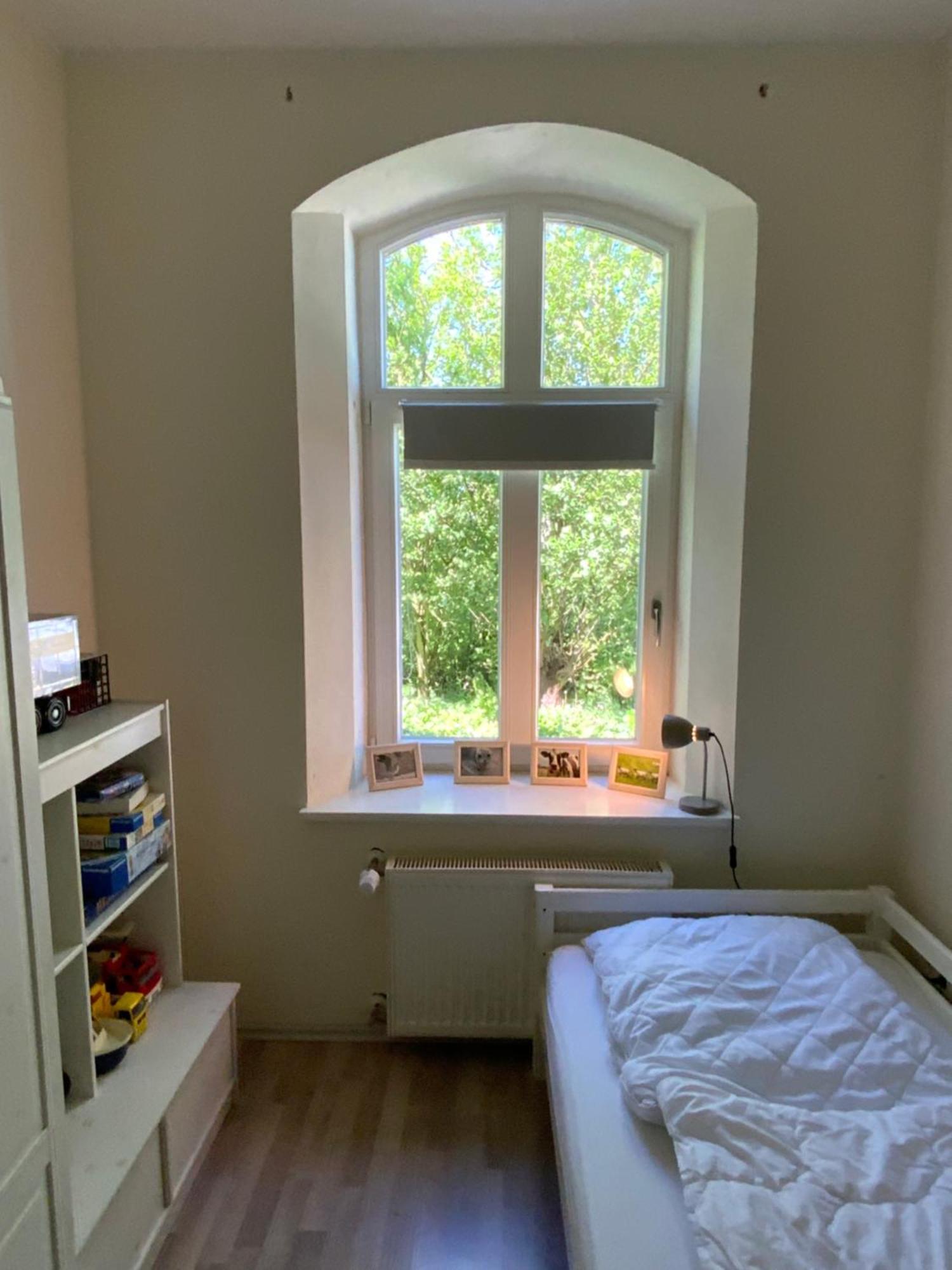 Ferienwohnungen Zollhaus Utlandshoern Norden Camera foto